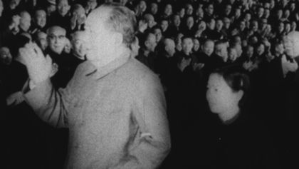 Mao, otec nehodný moderní Číny